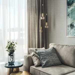 Ewa Franiak i Tatewik Caturowa - mistrzynie eleganckiego minimalizmu