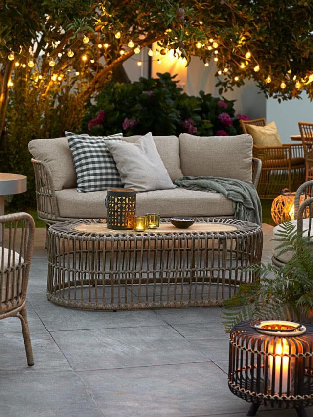 meble ogrodowe z sieciówek