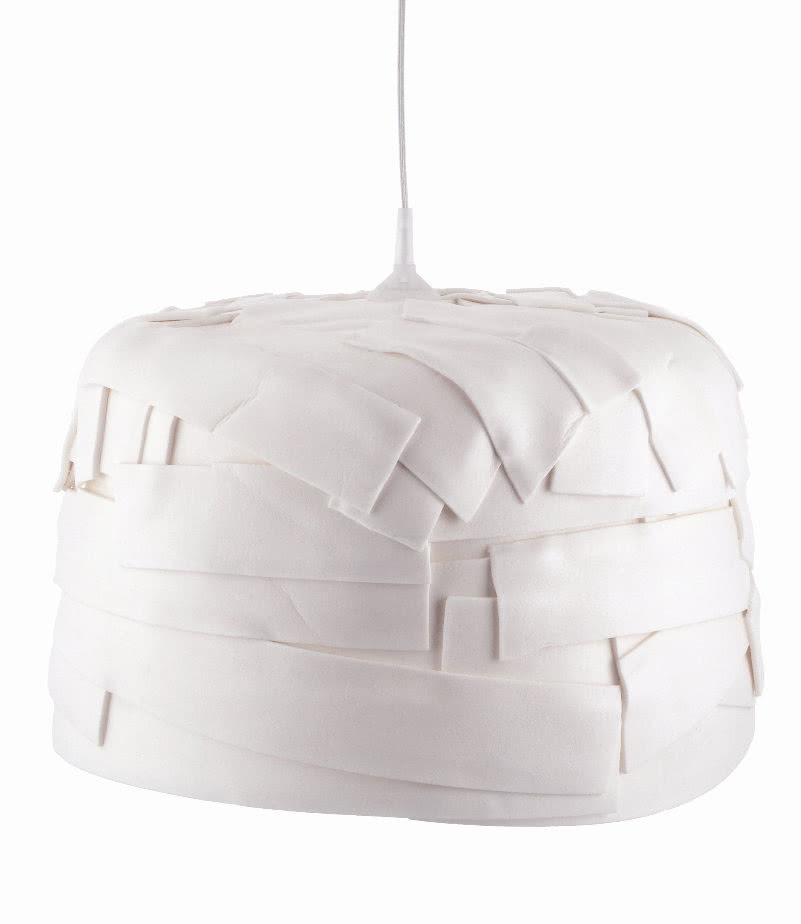 Guma balonowa

Lekka dekoracja wykonana z...