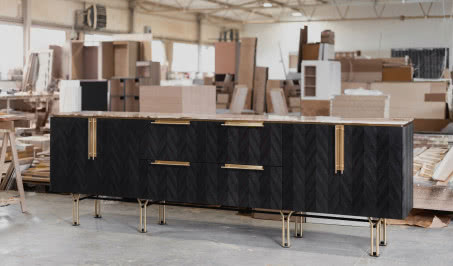 Jesteśmy tym, na co patrzymy. Magdalena Tekieli o swojej nowej kolekcji