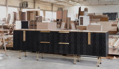 Jesteśmy tym, na co patrzymy. Magdalena Tekieli o swojej nowej kolekcji