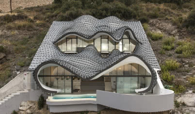 5 najlepszych programów Netflixa o designie i remontach!