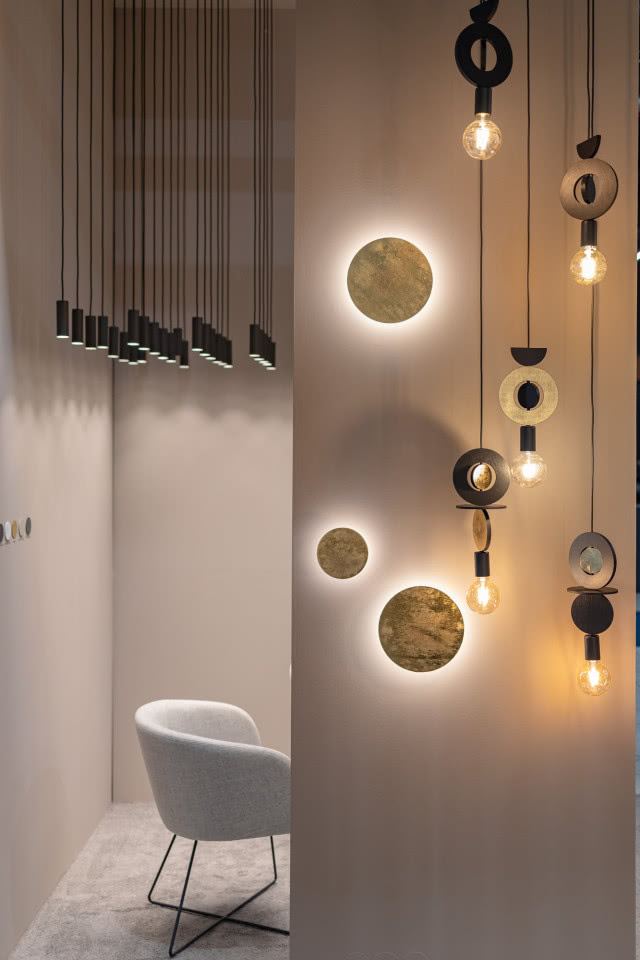 Nowodvorski - producent oświetlenia, lampy i kinkiety