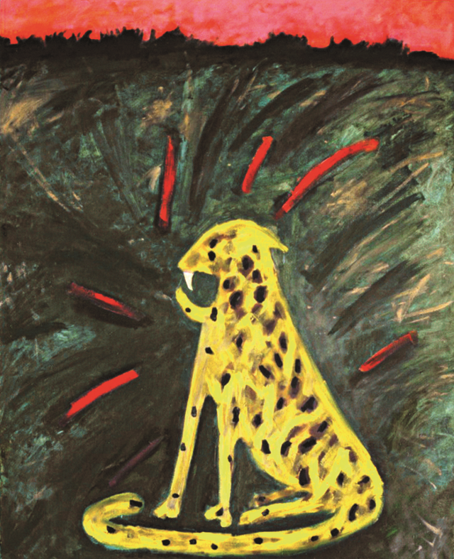 Paweł Kowalewski, „Dlaczego jest raczej coś niż nic”,