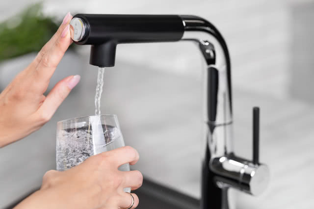 Bateria kuchenna Mungo, KFA ARMATURA