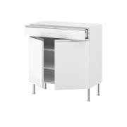 Szafka Faktum z drzwiczkami