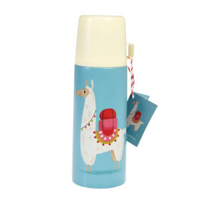 Termos Rex London Lama, 350 ml, BONAMI, 64 zł