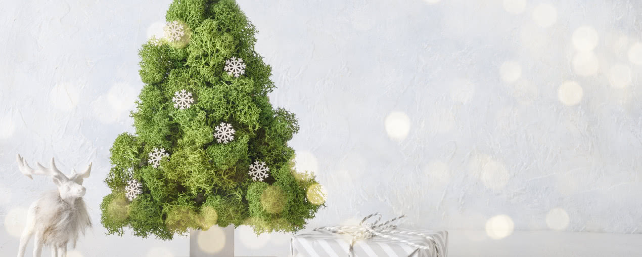 Trafione tipy choinkowe! Jak stworzyć drzewko inne niż wszystkie