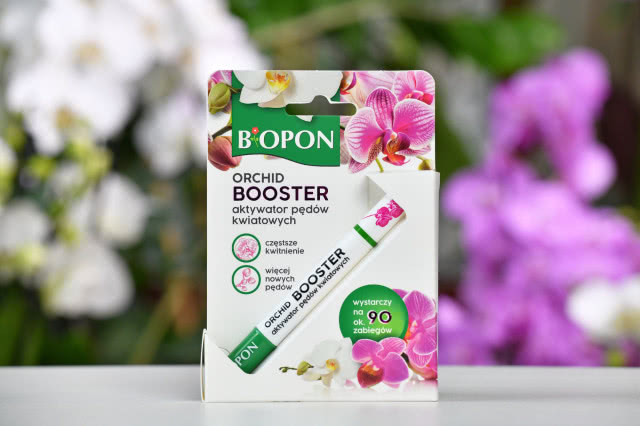 Bopon Orchid Booster