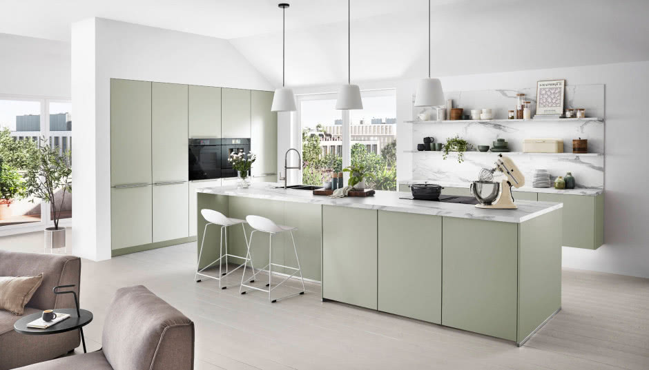 Urządzamy wnętrza modnie i praktycznie. Poznajcie nowości Verle na 2024 rok