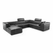 Sofa modułowa z kolekcji Super Line