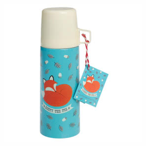 Termos z kubkiem Rex London Rusty The Fox, 64 zł, BONAMI