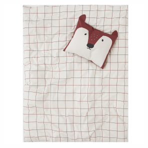 Pościel bawełniana, H&M HOME, 129,90 zł