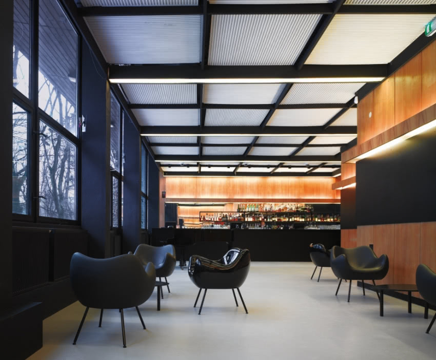 Na salonach
Fotel po wdrożeniu do produkcji w...