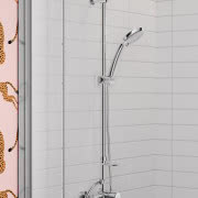 FIESTA BRIGHT GOLD bateria natryskowa RILLO...