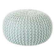 Naklejka ze sweterkowym wzorem, PIXERS