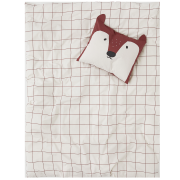 Drewniana gałka do mebli Ptaszek, REGAŁKA, 15 zł