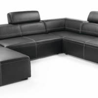 Sofa modułowa z kolekcji Super Line