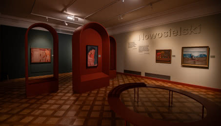 Tę wystawę odwiedziło już 30 tysięcy osób! Organizatorzy przedłużyli ją do 10 marca!