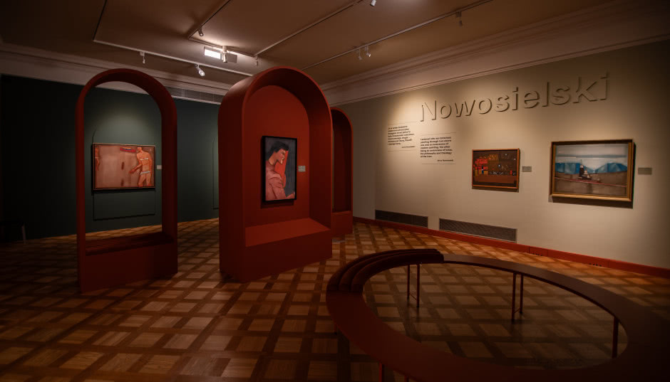 Tę wystawę odwiedziło już 30 tysięcy osób! Organizatorzy przedłużyli ją do 10 marca!