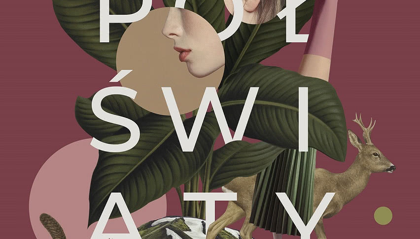 Wystawa Aleksandry Morawiak: “Półświaty”