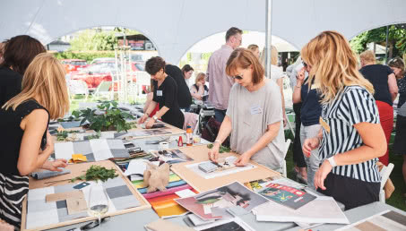 Piknik Architekta już 13 września w Warszawie!