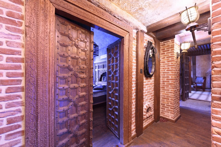 Zaskakujący średniowieczny klimat tworzą nie...