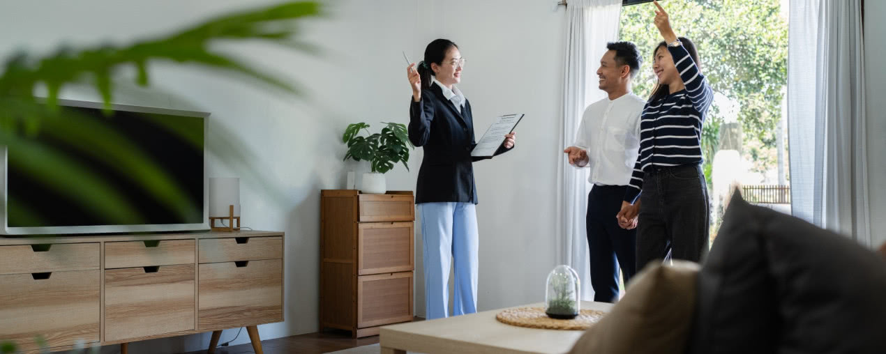 Najem bez rozczarowań: na co zwrócić uwagę, wybierając mieszkanie?