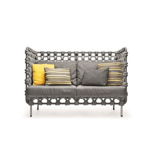 Sofa z kolekcji
Cabaret, KENNETH COBONPUE