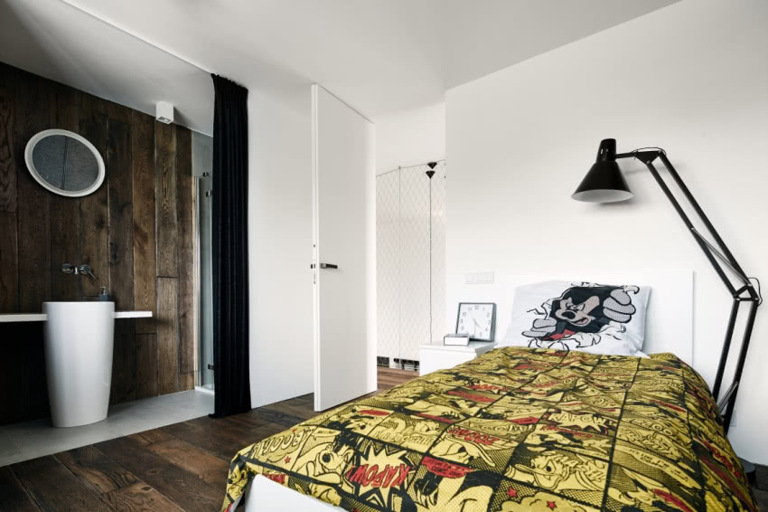 Zabawna alternatywa dla lampki nocnej - duża...