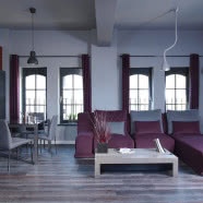 Loft we Wrocławiu - jak się mieszka w dawnej destylarni?