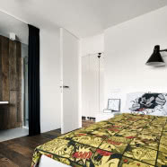 Surowość, szarość i minimalizm