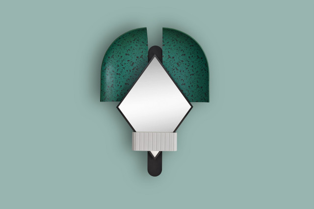 Kolorowe projekty Eleny Salmistraro! Wykonuje je dla światowych marek