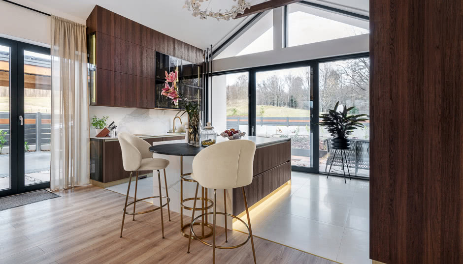 Piekarnik przyszłości, czyli jak nowoczesne technologie ułatwiają pieczenie