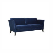 Sofa Koriander, Sits