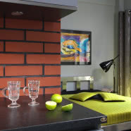 Loft we Wrocławiu - jak się mieszka w dawnej destylarni?