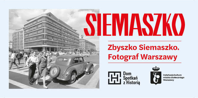 Artystyczna mapa Warszawy - warsztaty i wydarzenia w kwietniu 2024