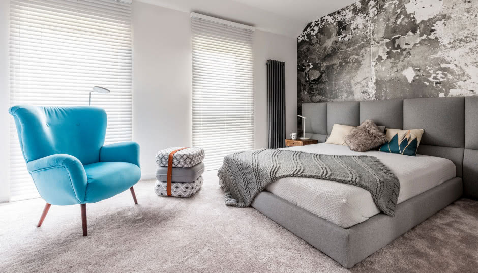 Te sypialnie was oczarują! 5 patentów na przytulne wnętrze, dzięki którym będziesz spać jak niemowlę