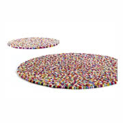 Dywan Pinocchio Multi