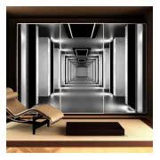 Fototapeta AS Korytarzowiec