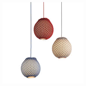 Lampa wisząca, ARIEL DESIGN 