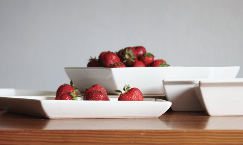 Heme to zestaw do przyrządzania i serwowania...