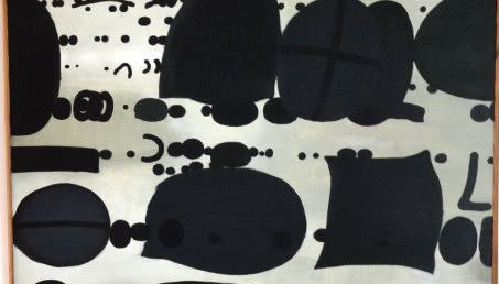 14 Warszawskie Targi Sztuki