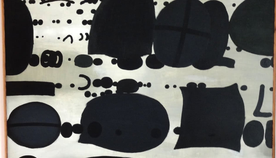 14 Warszawskie Targi Sztuki