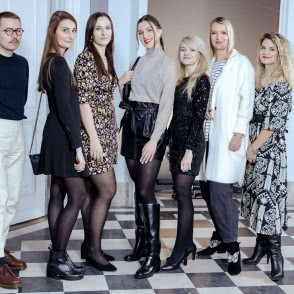 OKK! PR od 10. lat nie zwalnia tempa 