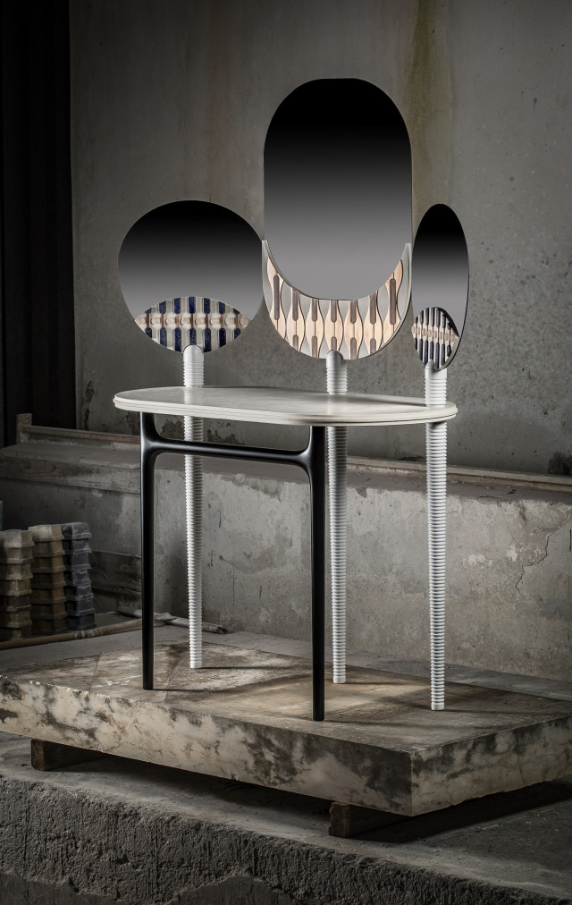 Kolorowe projekty Eleny Salmistraro! Wykonuje je dla światowych marek