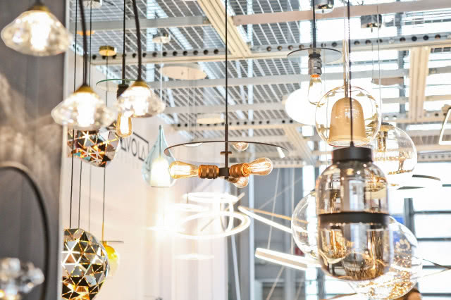 Wnętrzarskie nowości na HOME DECOR 2020
