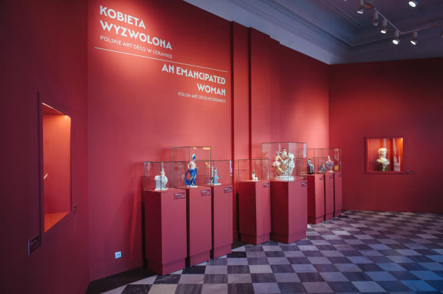 Fot. Narodowe Centrum Kultury / Grzegorz KarkoszkaPoprzednie zdjęcie. Uwaga, nastąpi zmiana wyświetlanej fotografii