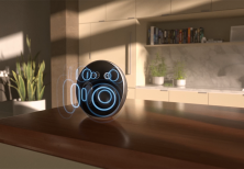 Elegancja i moc w jednym - nowy głośnik Harman Kardon Onyx Studio 9 