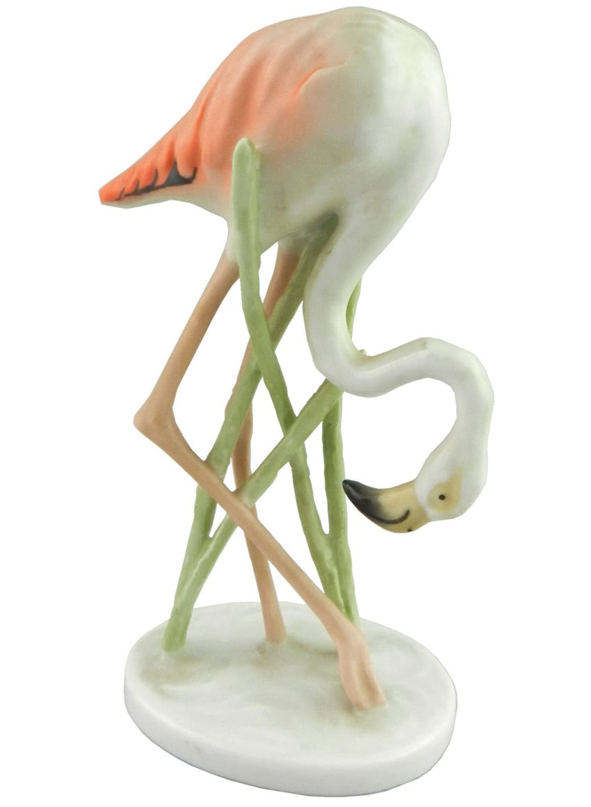 Flaming, Niemcy, Rosenthal, druga połowa XX...